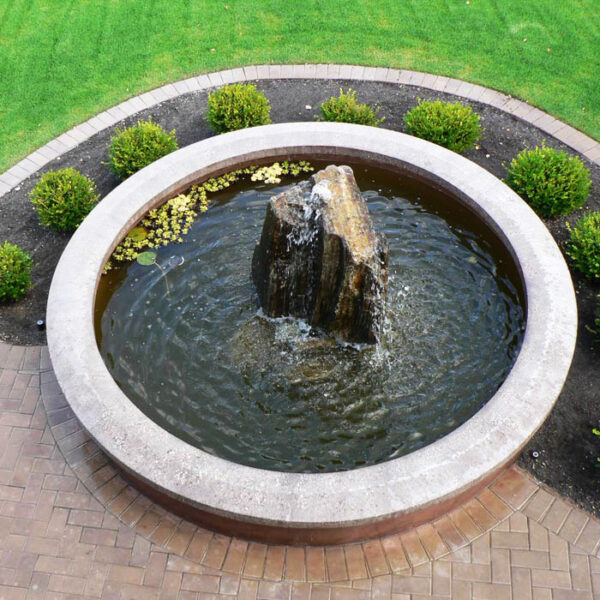 Gallery - Creative Roots Landscaping