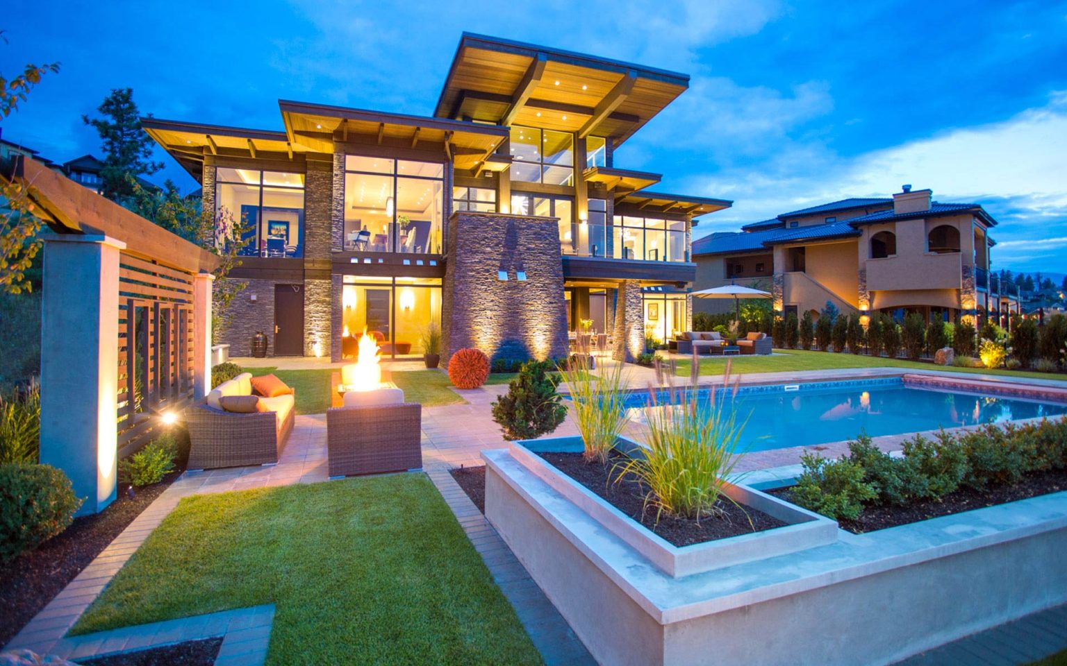 Gallery - Creative Roots Landscaping